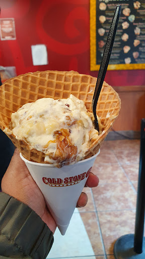 Ice Cream Shop «Cold Stone Creamery», reviews and photos, 255 Deer Park Ave, Babylon, NY 11702, USA