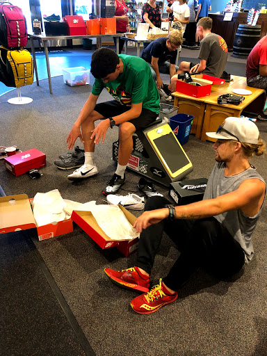 Fleet Feet Santa Rosa image