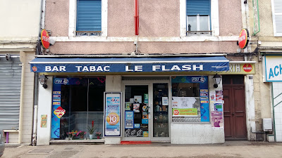 LE FLASH à Fourchambault
