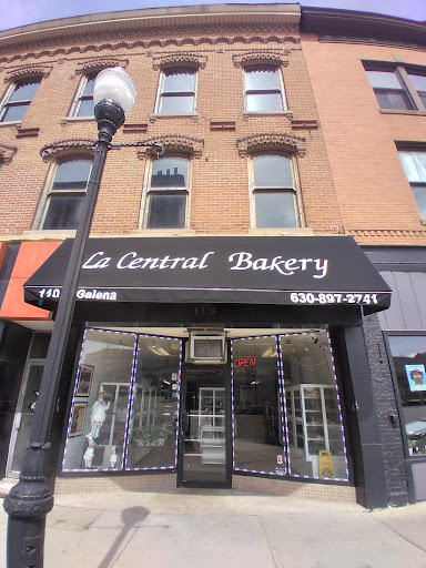 110 E Galena Blvd, Aurora, IL 60505, USA