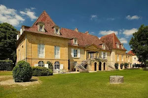 Hotel Château les Merles image