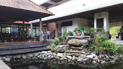 POP HOUSE Meditation Center Thailand