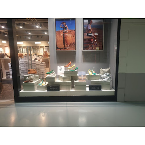 Magasin de chaussures San Marina Corbeil-Essonnes