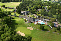 Paysage du Restaurant Golf International Barrière La Baule à Saint-André-des-Eaux - n°10