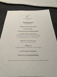 Photo n°2 de Le Restaurant du Cerisier à Lille ()