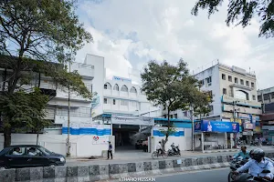 Shenoy Multispeciality Hospitals image