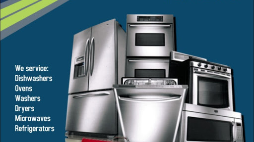 Appliance Care Pros in Opelika, Alabama