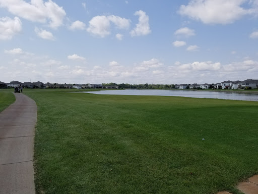 Golf Course «Fox Run Golf Course», reviews and photos, 3001 Macineery Dr, Council Bluffs, IA 51501, USA