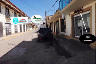 Consultorio Dental Generando Sonrisas