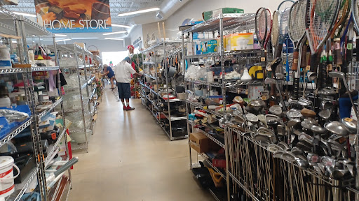 Thrift Store «Goodwill Store & Donation Center», reviews and photos