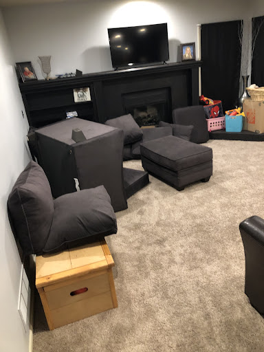 Moving Company «Moving Proz», reviews and photos, 10442 W 116th Terrace #220, Overland Park, KS 66210, USA