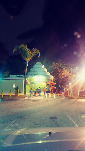 Ice Cream Shop «Twistee Treat», reviews and photos, 7449 Laredo Dr, Hudson, FL 34667, USA
