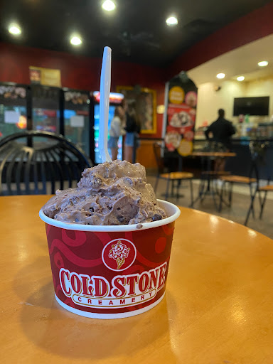 Ice Cream Shop «Cold Stone Creamery», reviews and photos, 1310 S Duff Ave Suite 101, Ames, IA 50010, USA