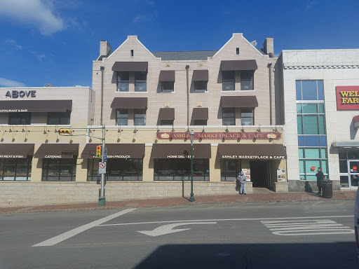 Ashley Marketplace, 1 S Orange Ave, South Orange, NJ 07079, USA, 