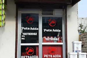 Pets adda image