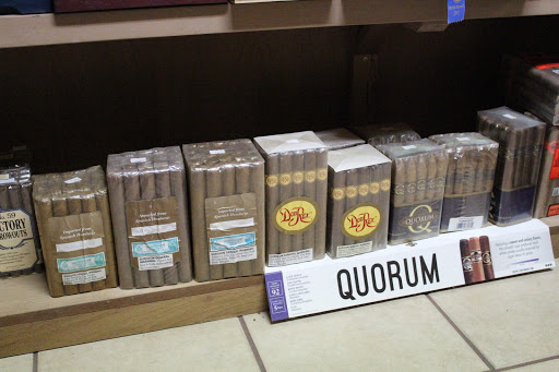 Tobacco Shop «Cigar Empire», reviews and photos, 18160 Imperial Hwy, Yorba Linda, CA 92886, USA