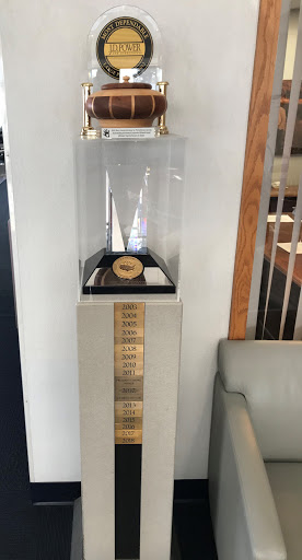 Car Dealer «Wilson Toyota Scion», reviews and photos, 2212 S Duff Ave, Ames, IA 50010, USA