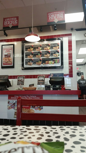 Sandwich Shop «Firehouse Subs», reviews and photos, 320 McHolme Dr, Pittsburgh, PA 15275, USA