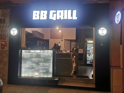 BB GRILL à Nice