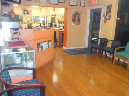 5321 Hull Street Rd, Richmond, VA 23224, USA