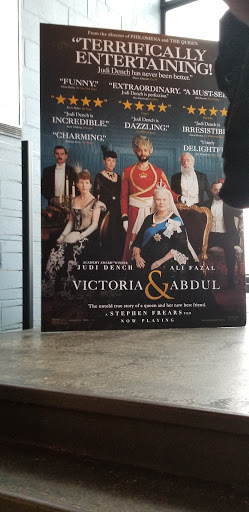 Movie Theater «Sunshine Cinema», reviews and photos, 143 E Houston St, New York, NY 10002, USA