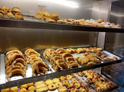Suevia - Panadería y Pastelería