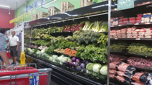 Grocery Store «Bravo Supermarkets», reviews and photos, 8251 Sunset Strip, Sunrise, FL 33322, USA
