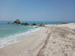 Foto von Gaidaros Beach II annehmlichkeitenbereich