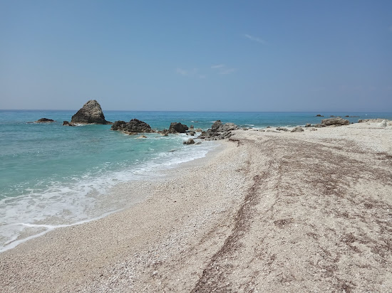 Gaidaros Beach II