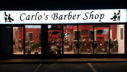 Carlo's Barber Shop