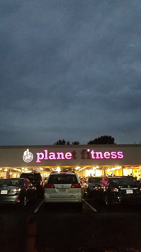 Gym «Planet Fitness», reviews and photos, 7680 Stream Walk Ln, Manassas, VA 20109, USA