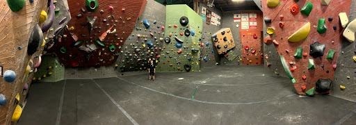 Gym «Vertical World Redmond», reviews and photos, 15036 NE 95th St b, Redmond, WA 98052, USA