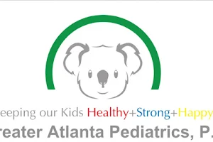 Greater Atlanta Pediatrics image