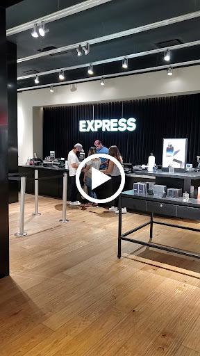 Clothing Store «Express», reviews and photos, 7014 E Camelback Rd, Scottsdale, AZ 85251, USA