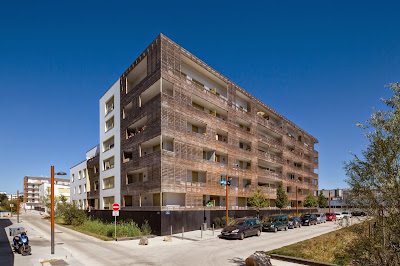 LEMÉROU ARCHITECTURE à Paris