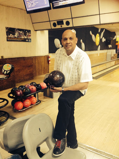 Bowling Alley «Homefield Bowl», reviews and photos, 938 Saw Mill River Rd, Yonkers, NY 10710, USA