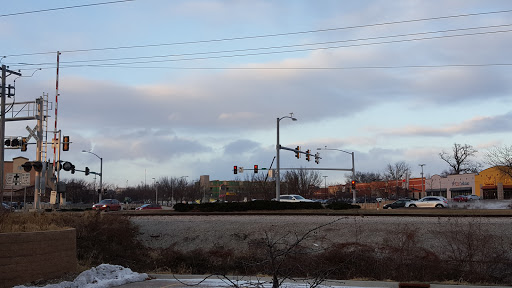 Coffee Shop «Capanna Coffee and Gelato», reviews and photos, 2441 James St, Coralville, IA 52241, USA