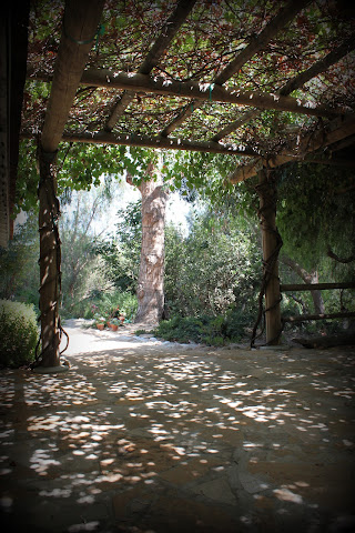 Reyes Adobe Historical Site by null