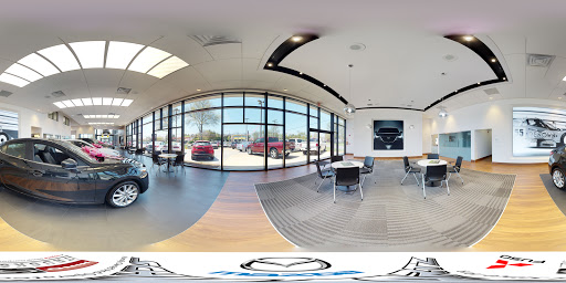 Mazda Dealer «Schwartz Mazda», reviews and photos, 585 Shrewsbury Ave, Shrewsbury, NJ 07702, USA