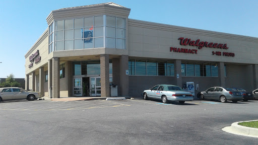Walgreens, 8606 Philadelphia Rd, Rosedale, MD 21237, USA, 