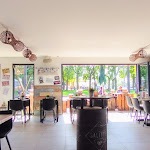 Photo n°1 de l'avis de I. fait le 30/04/2024 à 16:39 sur le  SUNSET LOUNGE à Wunstorf