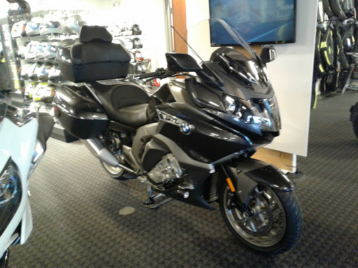 BMW Motorcycle Dealer «Frontline Eurosports», reviews and photos, 1003 Electric Rd, Salem, VA 24153, USA