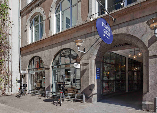 Butikker med bageriredskaber København