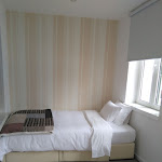 Photo n°5 de l'avis de Eugenia.e fait le 09/03/2017 à 10:05 sur le  TEA 4 NINE, GUEST HOUSE & BISTRÔ, LDA. à Braga