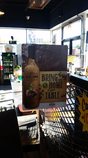 Liquor Store «Liquor Barrel 7th Street», reviews and photos, 665 7th St W, St Paul, MN 55102, USA