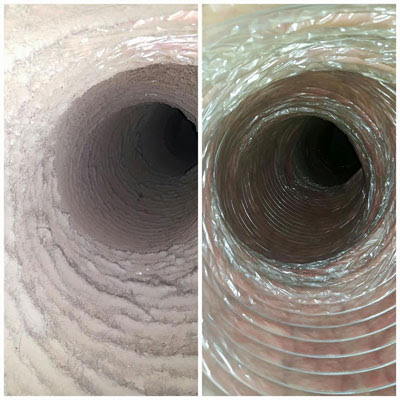 Healthy Home Air Duct Cleaning of Lincolnton