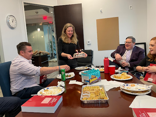 Family Law Attorney «Best Law Firm», reviews and photos