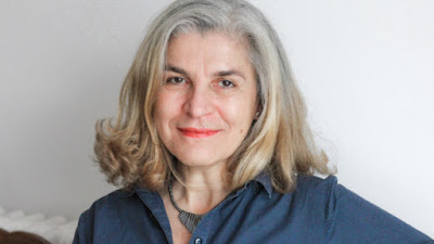Catherine Lerasle à Sarlat-la-Canéda