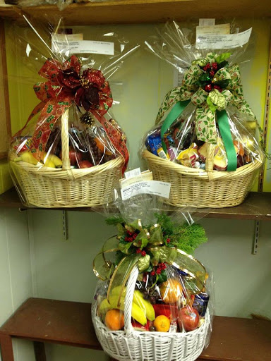 Florist «Artistic Florist Of Tampa», reviews and photos, 2509 W Busch Blvd, Tampa, FL 33618, USA