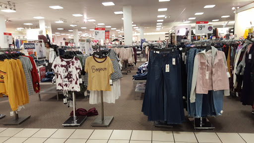 Department Store «JCPenney», reviews and photos, 1950 Joe Battle Blvd, El Paso, TX 79938, USA